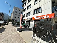 GENÇ DOĞUŞTAN ANA CADDE DE KİRACILI CAZİP DÜKKAN FIRSATI #1260249028