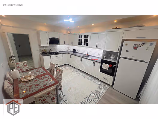 PRESTİJ EMLAK'TAN Rte Mah'de Satılık Ara Kat Yeni Yapı #1283249068