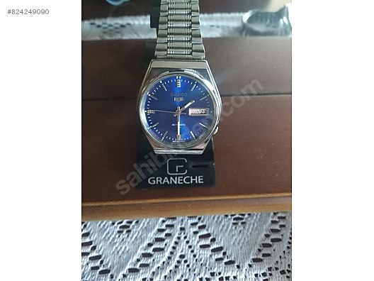 Seiko Erkek Kol Saati Sahibinden Com Da 824249090
