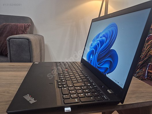 Lenovo / Lenovo ThinkPad L15 Gen 1 Dizüstü (AMD Ryzen 5 PRO 4650U