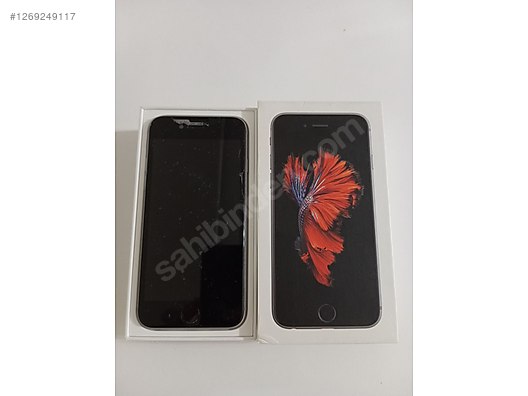 iPhone 6S 128 GB Modelleri ve Fiyatları