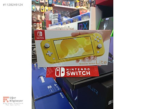 Harga nintendo switch lite clearance