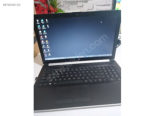 Hp Intel I5 Islemci 8 Nesil Ekran Karti 4 Gb Ram 8 Gb Ilan Ve Alisveriste Ilk Adres Sahibinden Com Da 876249124