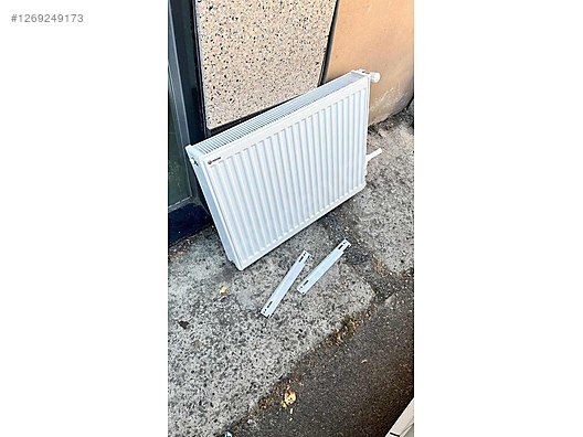 İkinci El ve Sıfır Alışveriş / Bahçe & Yapı Market / Yapı Malzemeleri / Isıtma / Petek & Havlupan