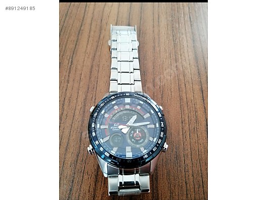 casio edifice era 600