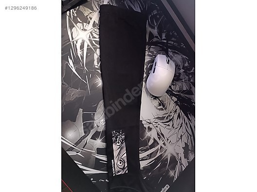 Wallhack Frenzy Sora Sleeve Handed sahibinden.comda - 1296249186