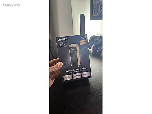 Powerbank - 1309249191
