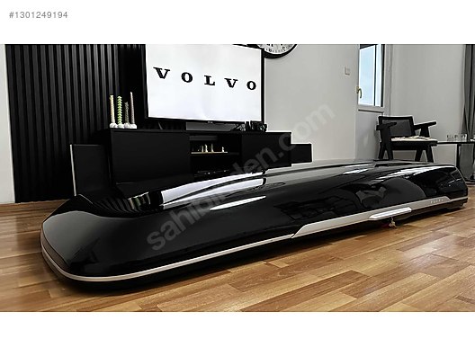 Otomobil & Arazi Aracı / Dış Aksesuar / VOLVO TRAVEL PREMIER 430 PORT ...