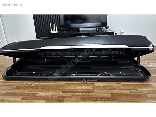Otomobil & Arazi Aracı / Dış Aksesuar / VOLVO TRAVEL PREMIER 430 PORT ...