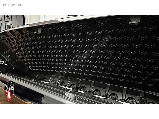 Otomobil & Arazi Aracı / Dış Aksesuar / VOLVO TRAVEL PREMIER 430 PORT ...