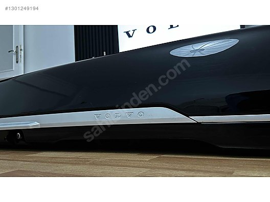 Otomobil & Arazi Aracı / Dış Aksesuar / VOLVO TRAVEL PREMIER 430 PORT ...