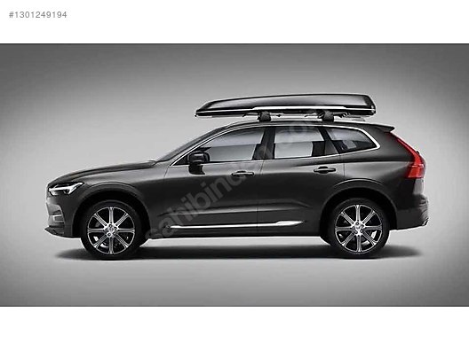 Otomobil & Arazi Aracı / Dış Aksesuar / VOLVO TRAVEL PREMIER 430 PORT ...