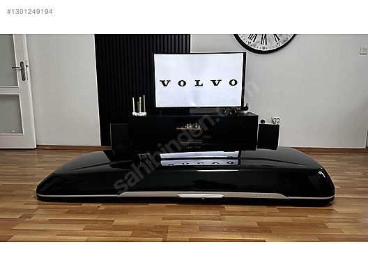 Otomobil & Arazi Aracı / Dış Aksesuar / VOLVO TRAVEL PREMIER 430 PORT ...