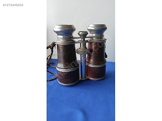 Used & Brand New Items / Cameras & Photographic Equipment / Binoculars