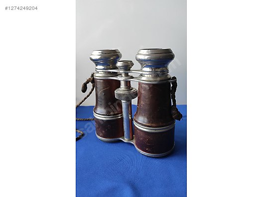 Used & Brand New Items / Cameras & Photographic Equipment / Binoculars