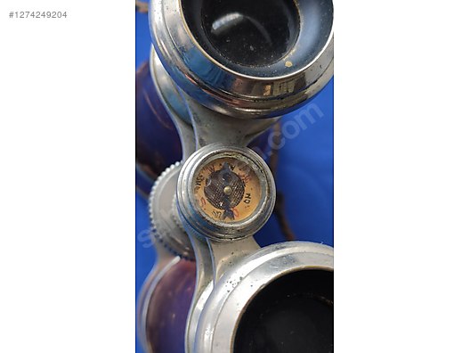 Used & Brand New Items / Cameras & Photographic Equipment / Binoculars