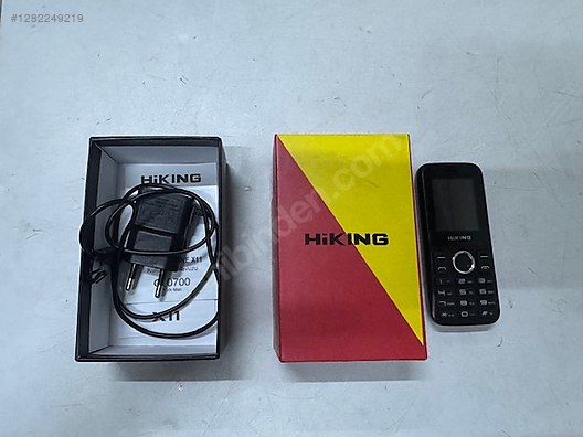 Used & Brand New Items / Cell Phones & Accessories / Cell Phones / Hiking / X11