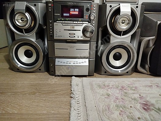 sony zx70muzik seti on sahibinden.com - 1282249241