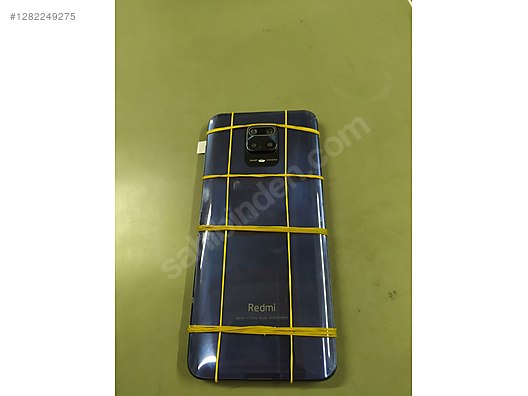 Used & Brand New Items / Cell Phones & Accessories / Cell Phones / Xiaomi / Redmi Note 9S