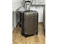 Orta boy valiz #1283249320