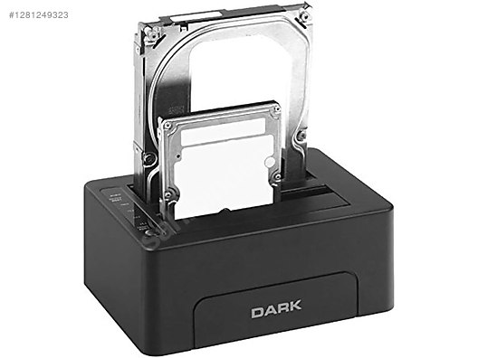 İkinci El ve Sıfır Alışveriş / Bilgisayar / Çevre Birimleri / Harddisk Kutusu