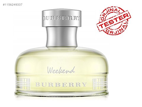 burberry 100 ml bayan