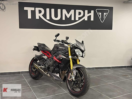 STREET TRIPLE RX #1251249372