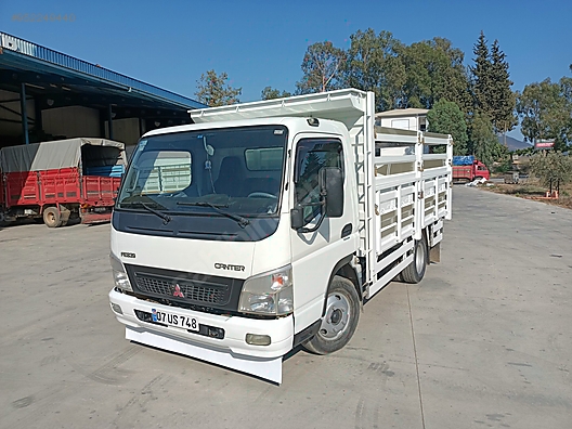 mitsubishi temsa fe 839 model 173 000 tl sahibinden satilik ikinci el 952249440