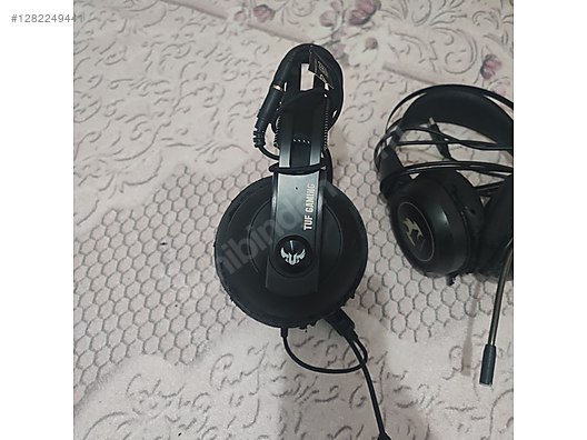 Used & Brand New Items / Computers / Peripherals / Headphones & Microphones