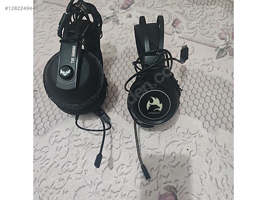 Used & Brand New Items / Computers / Peripherals / Headphones & Microphones