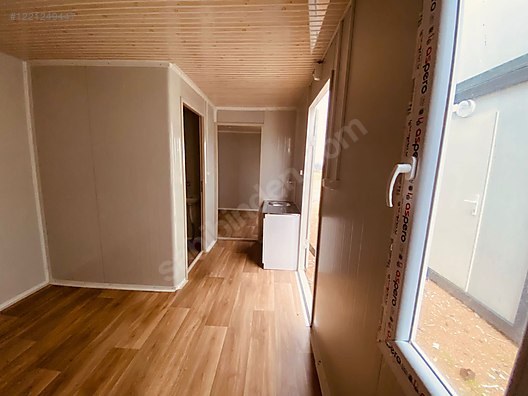 İş Makineleri & Sanayi / Sanayi / Konteyner & Kabin / Konteynerler