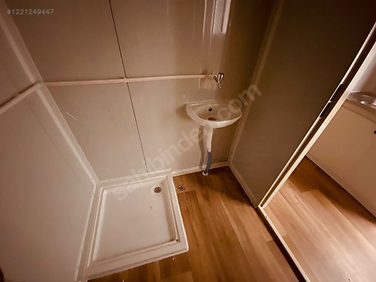 UMT KONTEYNER 3X7 ŞANTİYE BAĞ BAHÇE YAŞAM KONTEYNER - Sanayi Makineleri ve endüstri ekipmanları sahibinden.com'da