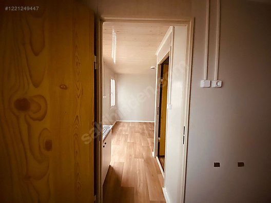 İş Makineleri & Sanayi / Sanayi / Konteyner & Kabin / Konteynerler