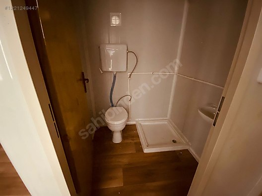 İş Makineleri & Sanayi / Sanayi / Konteyner & Kabin / Konteynerler