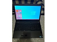 OYUNCU DELL i7 8 CEKIRDEK 8 GB RAM 6 GB PAYLASIMLI EKRAN KARTLI