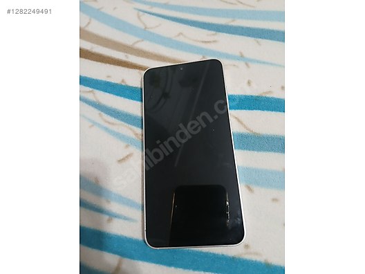 İkinci El ve Sıfır Alışveriş / Cep Telefonu & Aksesuar / Cep Telefonu / Samsung / Galaxy S24