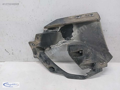 2018 FOCUS SİS KAPAK BRAKETİ SAĞ (ÇIKMA-JX7B 17E888 ) - İlan ve