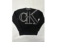 CALVİN KLEİN SWEATSHİRT