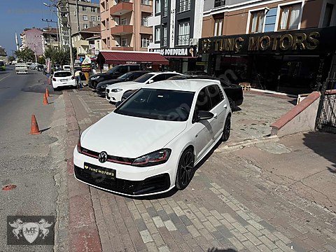 KUSURSUZ 2016 VOLKSWAGEN GOLF 1.6 TDİ COMFORTLİNE...