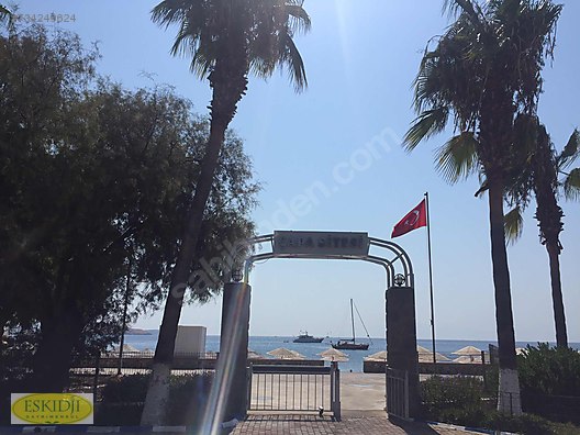 Emlak Ofisinden 2 1 70 M Satilik Yazlik 980 000 Tl Ye Sahibinden Com Da 734249624
