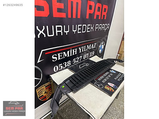 658807061A SKODA KAMİQ TAMPON ALT MUHAFAZA - İlan ve alışverişte