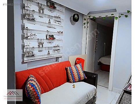 HERŞEY DAHİL 1+1 MODERN EVLER MAHALLESİ Kiralık Daire İlanları