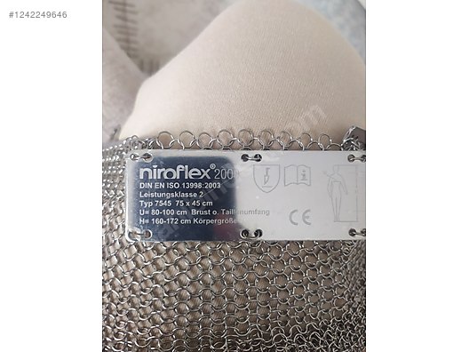 Used & Brand New Items / Garden & Home Improvement / Workplace Safety & Protective Clothing / Work-Clothes & Uniforms / Work Clothes