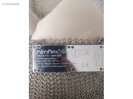 Used & Brand New Items / Garden & Home Improvement / Workplace Safety & Protective Clothing / Work-Clothes & Uniforms / Work Clothes