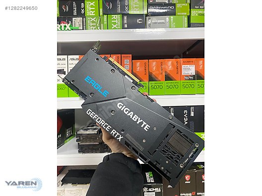 İkinci El Ekran Kartı