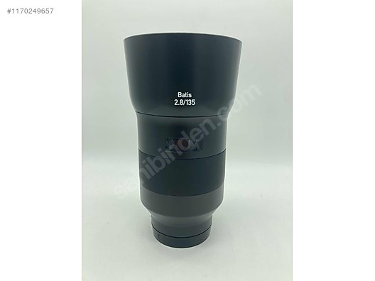 Carl Zeiss Lens Fiyatları & Modelleri