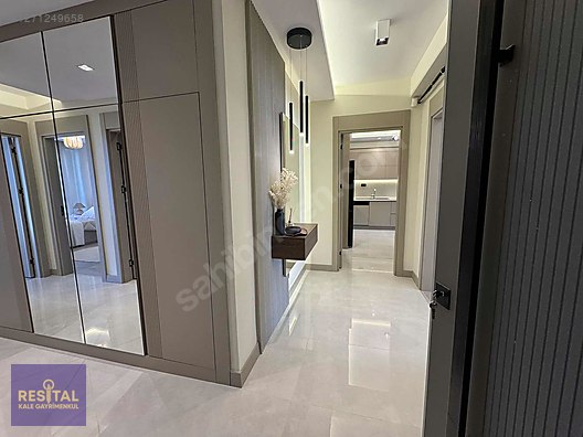 DOĞANKÖY LOCA 24 SATILIK DAİRE