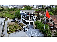 SATILIK ÜNİVERSİTE BÖLGESİN DE KOMPLE BİNA #1136249681