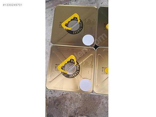 Honey / Bal 26 Kg MUĞLA KÖYCEĞİZ BALIdenÇAM VE ÇİÇEK BAL on