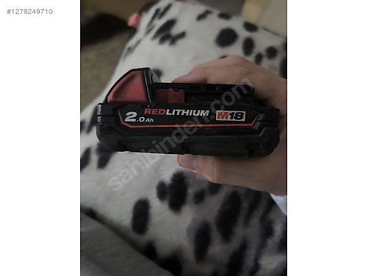 İkinci El ve Sıfır Alışveriş / Bahçe & Yapı Market / El Aletleri / Elektrikli / Matkap